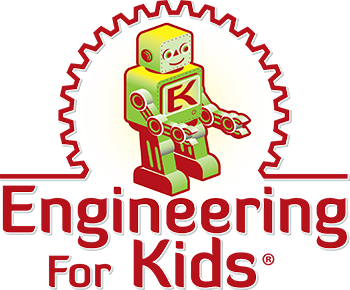 Engenharia, programação e robótica para crianças – Engineering for Kids